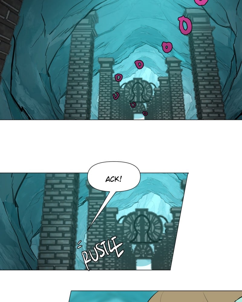When Jasy Whistles Chapter 15 page 69