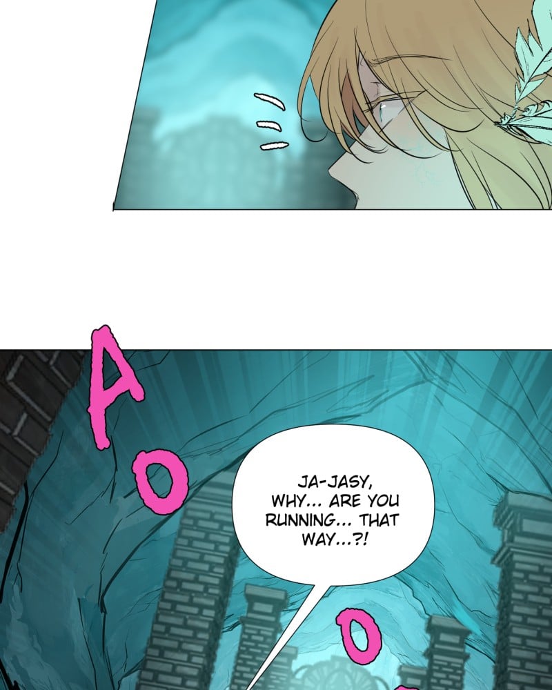 When Jasy Whistles Chapter 15 page 70