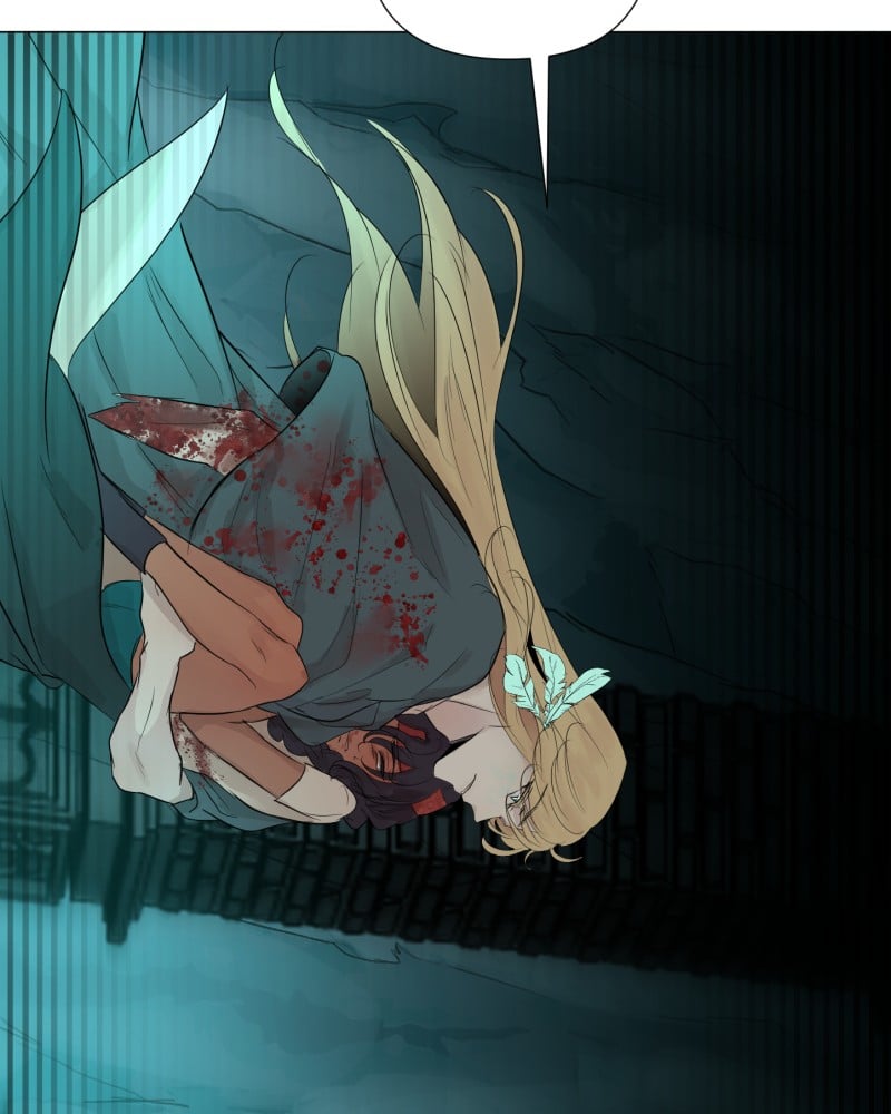 When Jasy Whistles Chapter 15 page 72