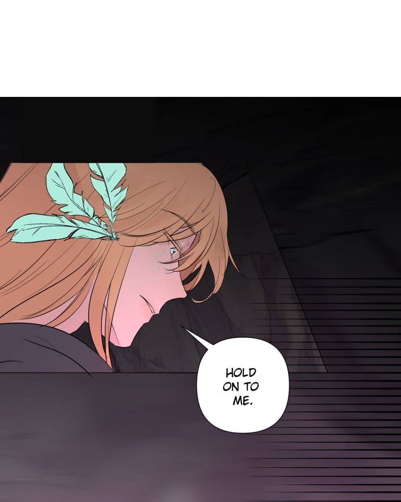 When Jasy Whistles Chapter 15 page 7