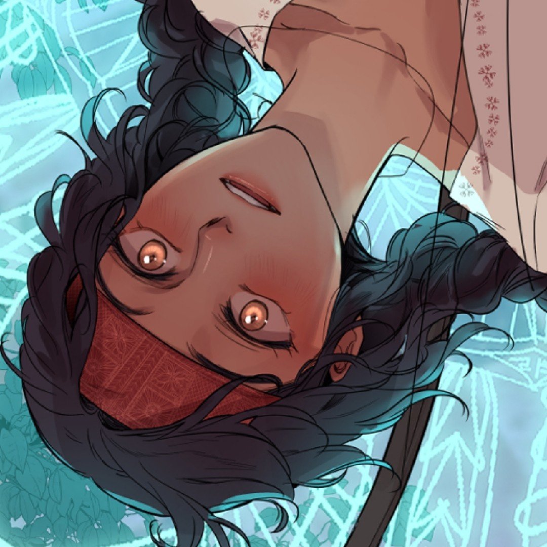 When Jasy Whistles Chapter 15 page 80