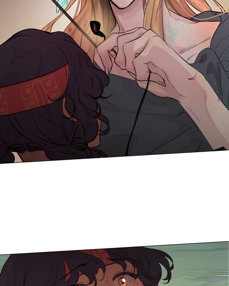 When Jasy Whistles Chapter 3 page 3