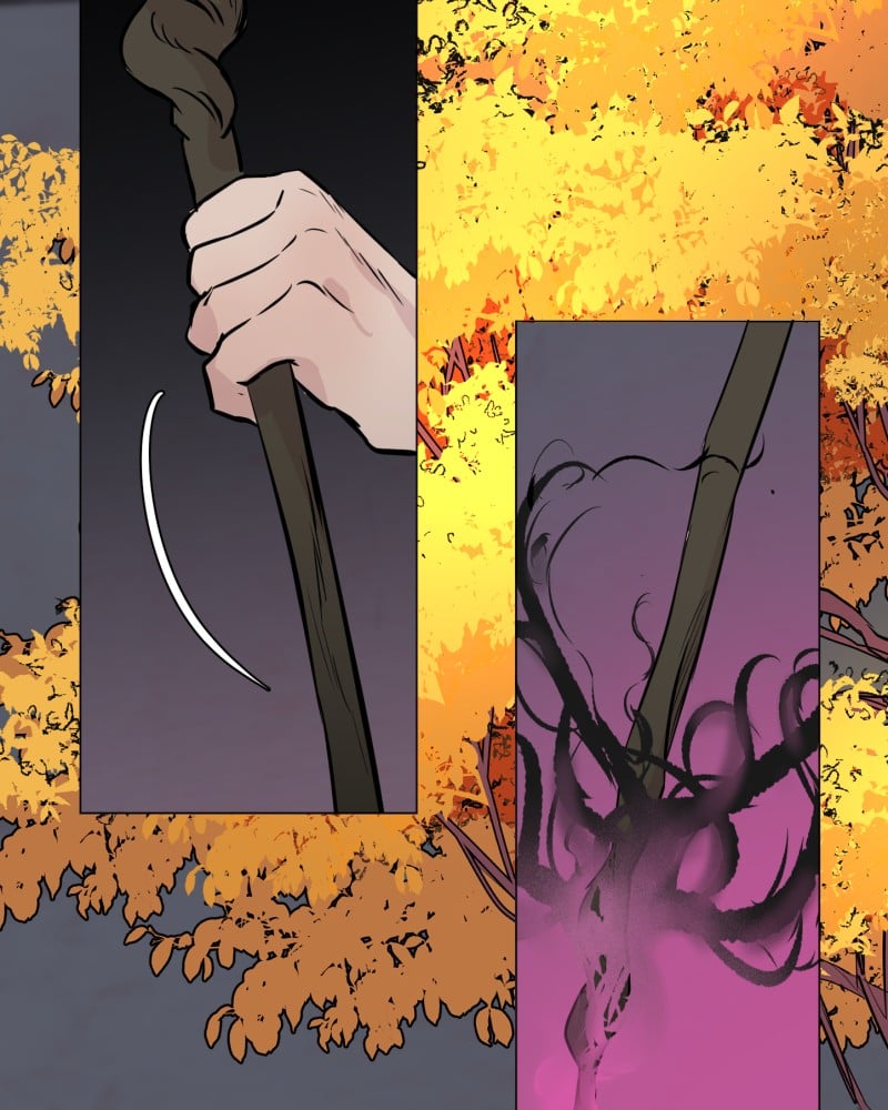 When Jasy Whistles Chapter 3 page 69