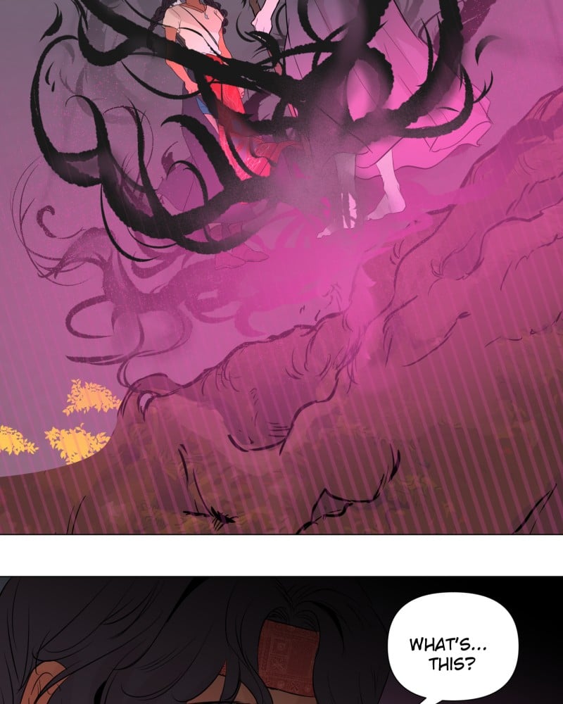 When Jasy Whistles Chapter 3 page 71