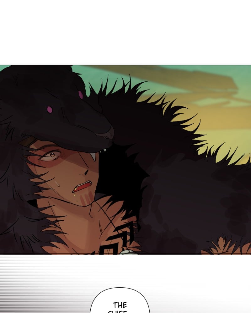 When Jasy Whistles Chapter 35 page 0