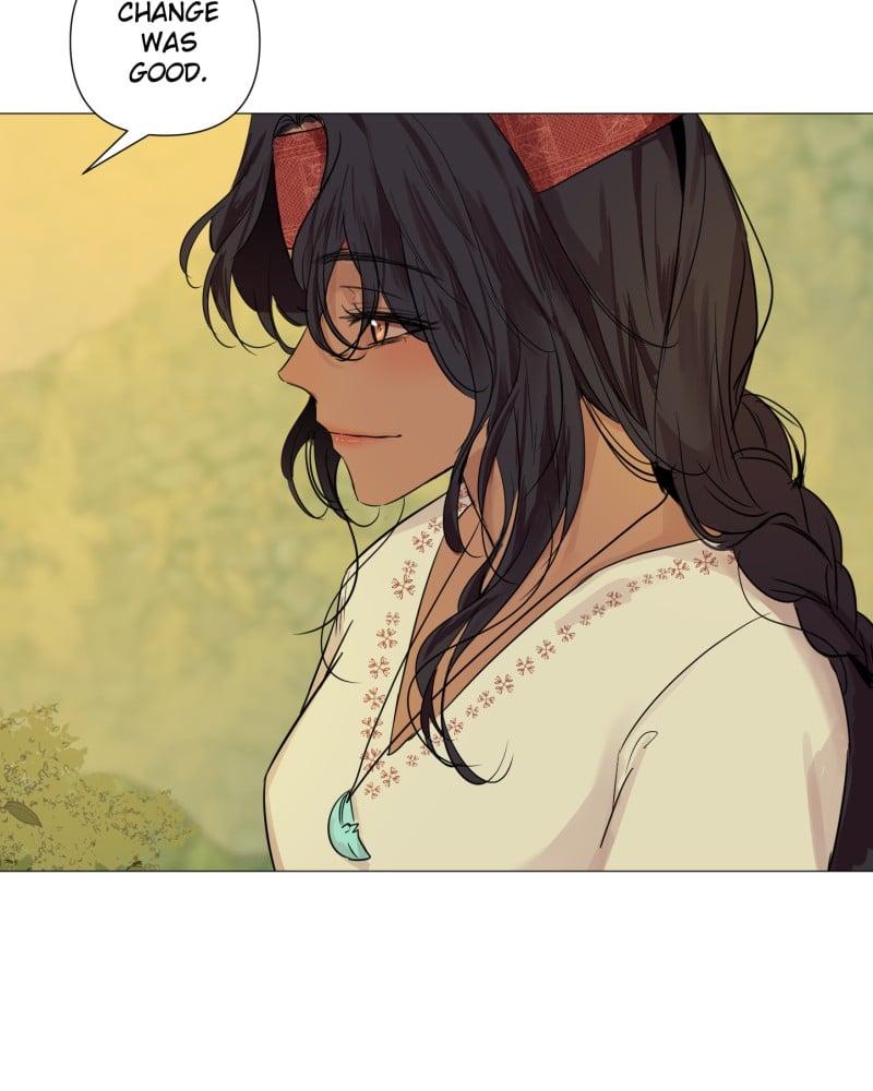 When Jasy Whistles Chapter 35 page 99