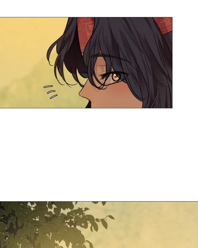 When Jasy Whistles Chapter 35 page 100