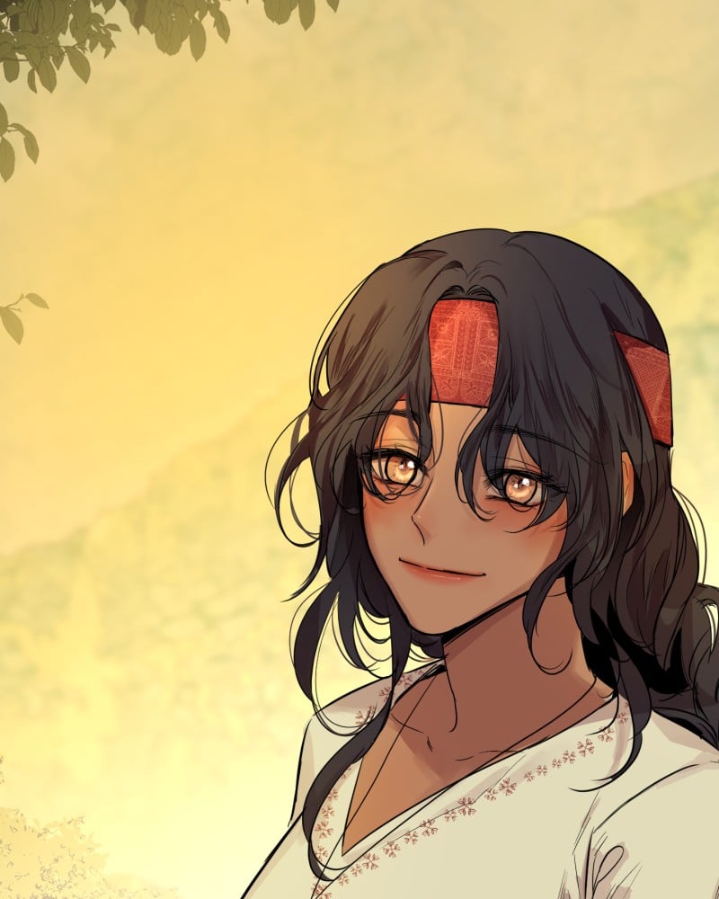 When Jasy Whistles Chapter 35 page 101
