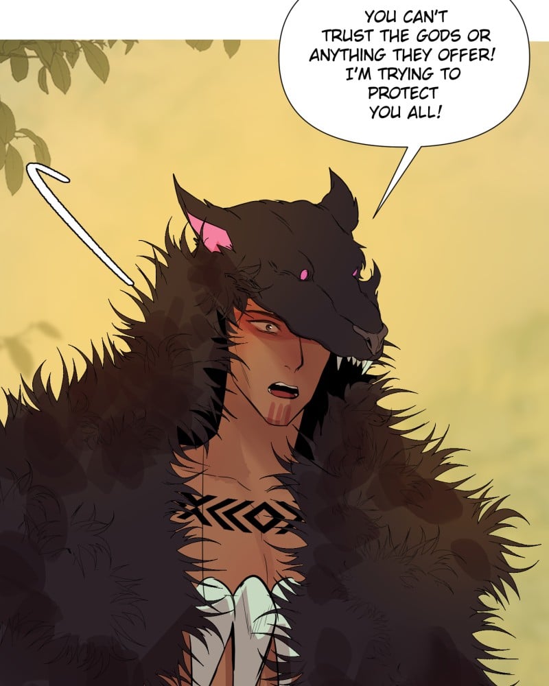 When Jasy Whistles Chapter 35 page 10