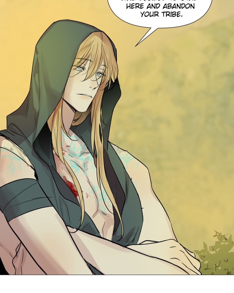 When Jasy Whistles Chapter 35 page 14