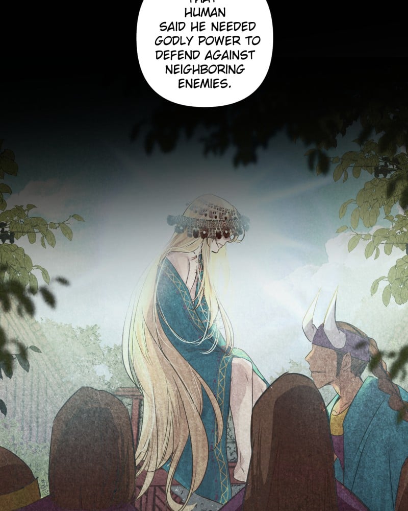When Jasy Whistles Chapter 35 page 17
