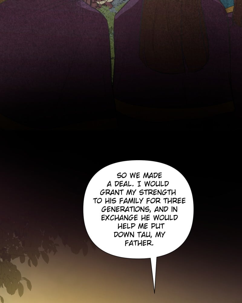 When Jasy Whistles Chapter 35 page 18
