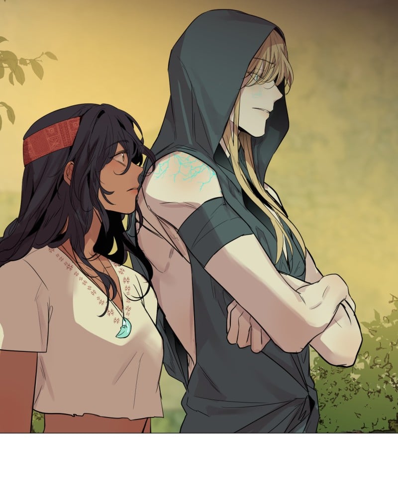 When Jasy Whistles Chapter 35 page 19