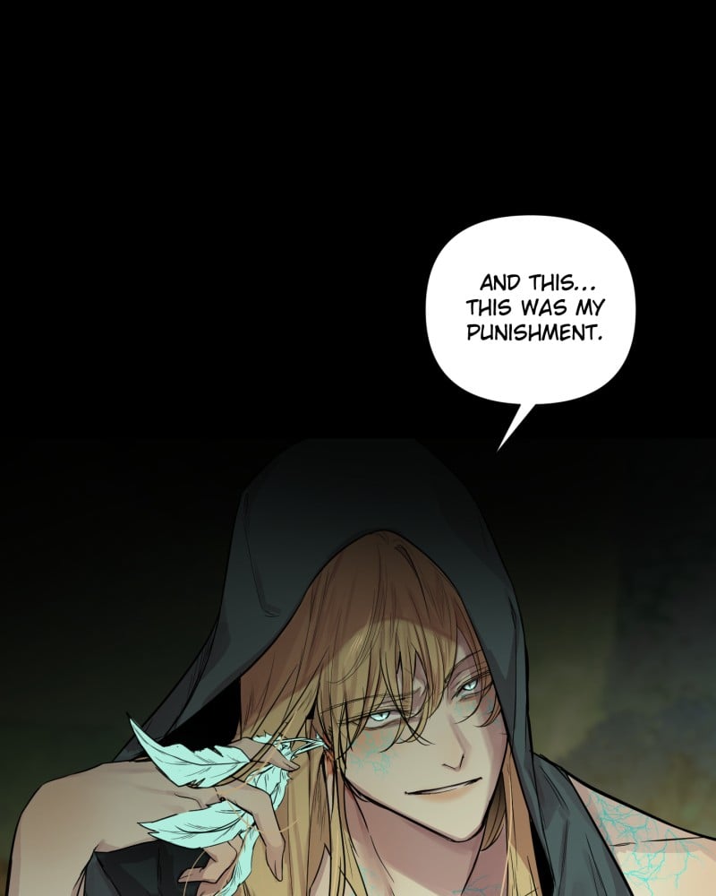 When Jasy Whistles Chapter 35 page 21
