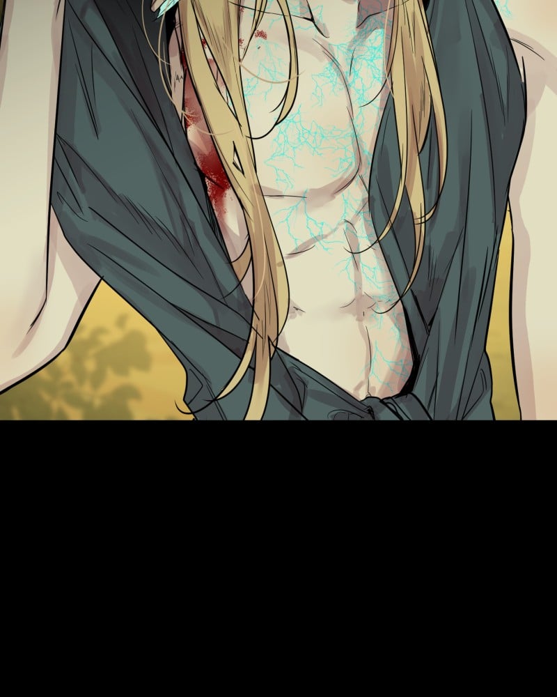 When Jasy Whistles Chapter 35 page 22