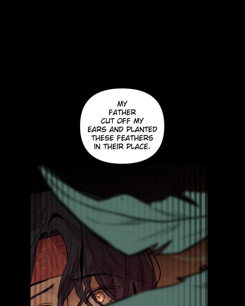 When Jasy Whistles Chapter 35 page 23