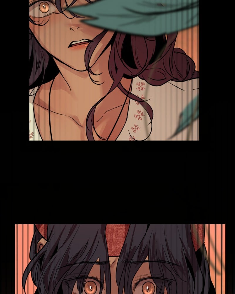 When Jasy Whistles Chapter 35 page 24
