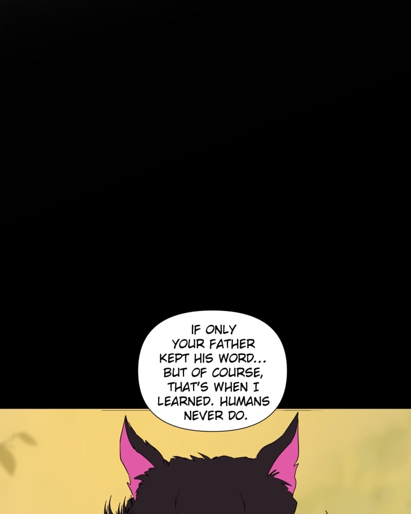 When Jasy Whistles Chapter 35 page 28
