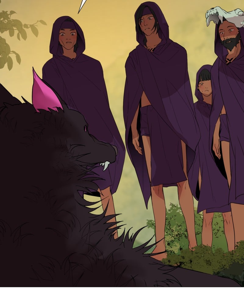 When Jasy Whistles Chapter 35 page 2