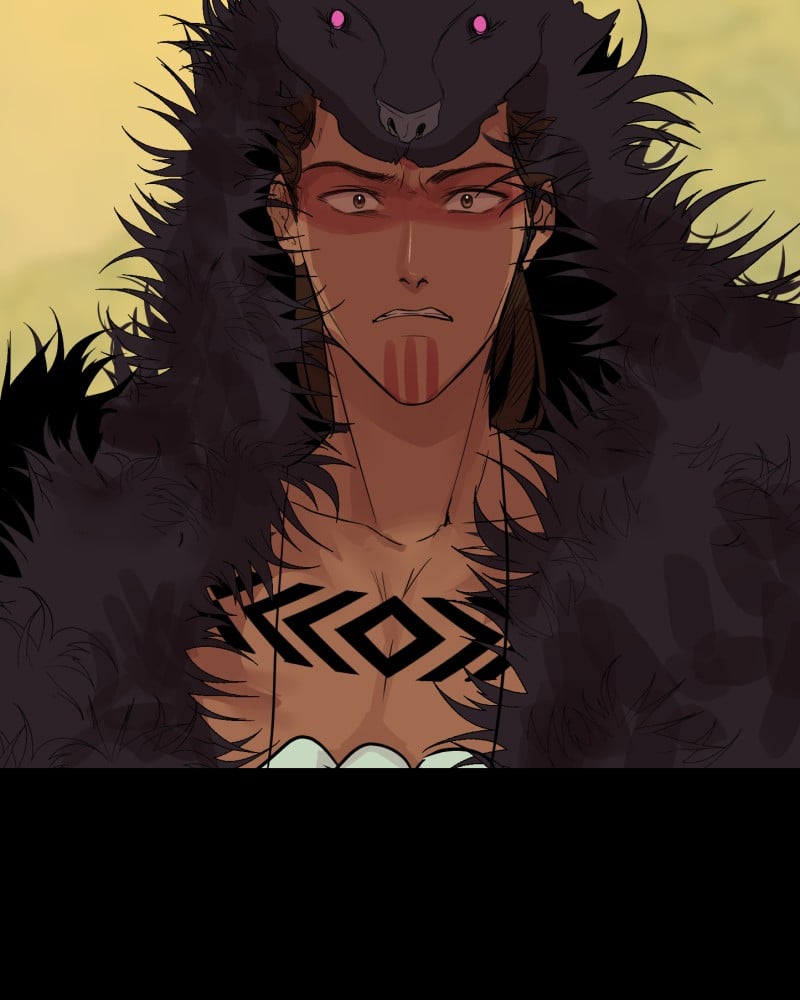 When Jasy Whistles Chapter 35 page 29