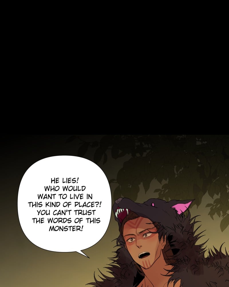 When Jasy Whistles Chapter 35 page 30