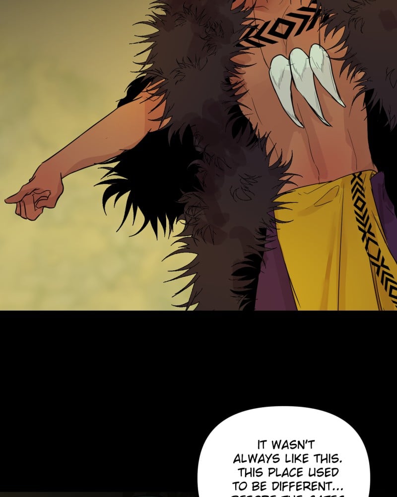 When Jasy Whistles Chapter 35 page 31