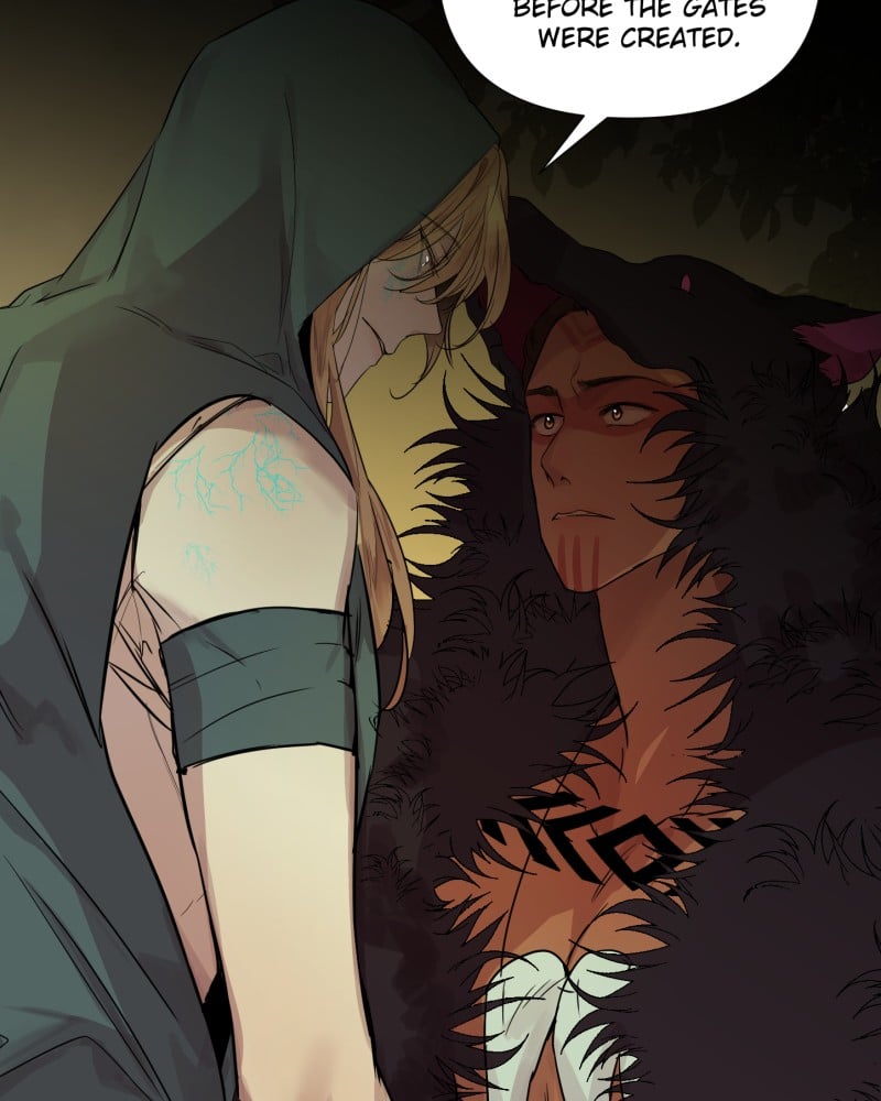 When Jasy Whistles Chapter 35 page 32