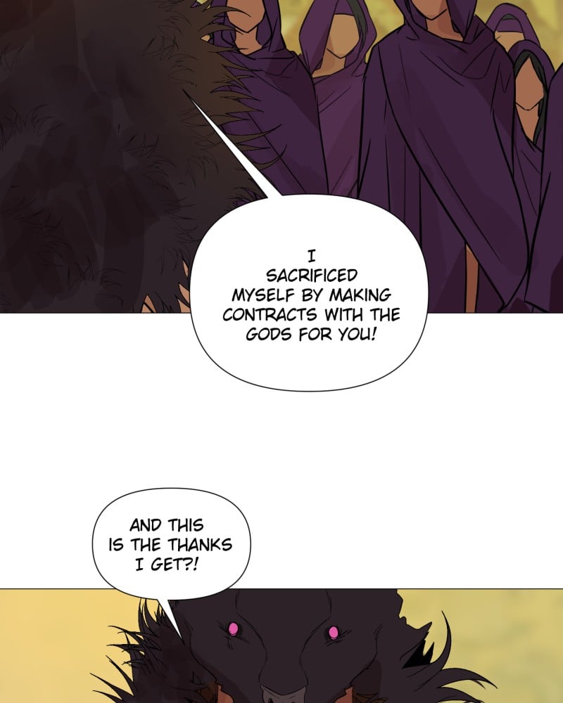 When Jasy Whistles Chapter 35 page 38