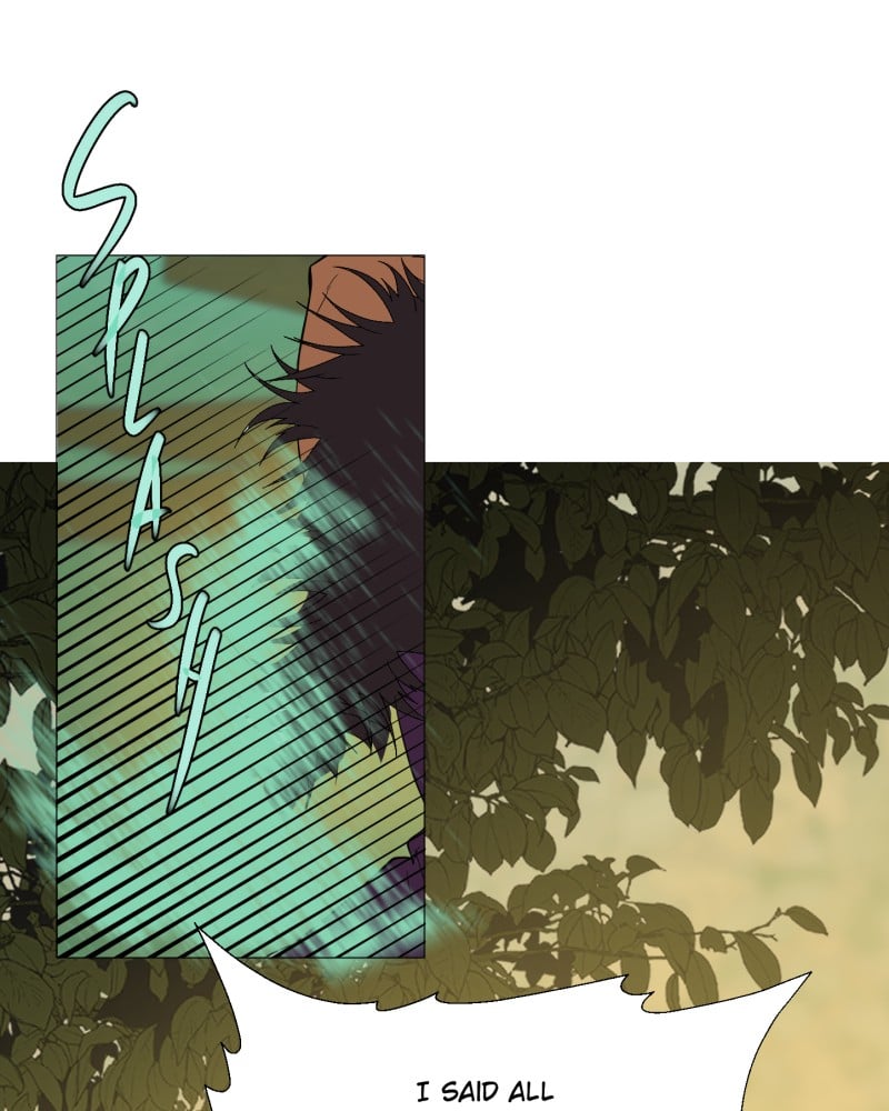 When Jasy Whistles Chapter 35 page 3