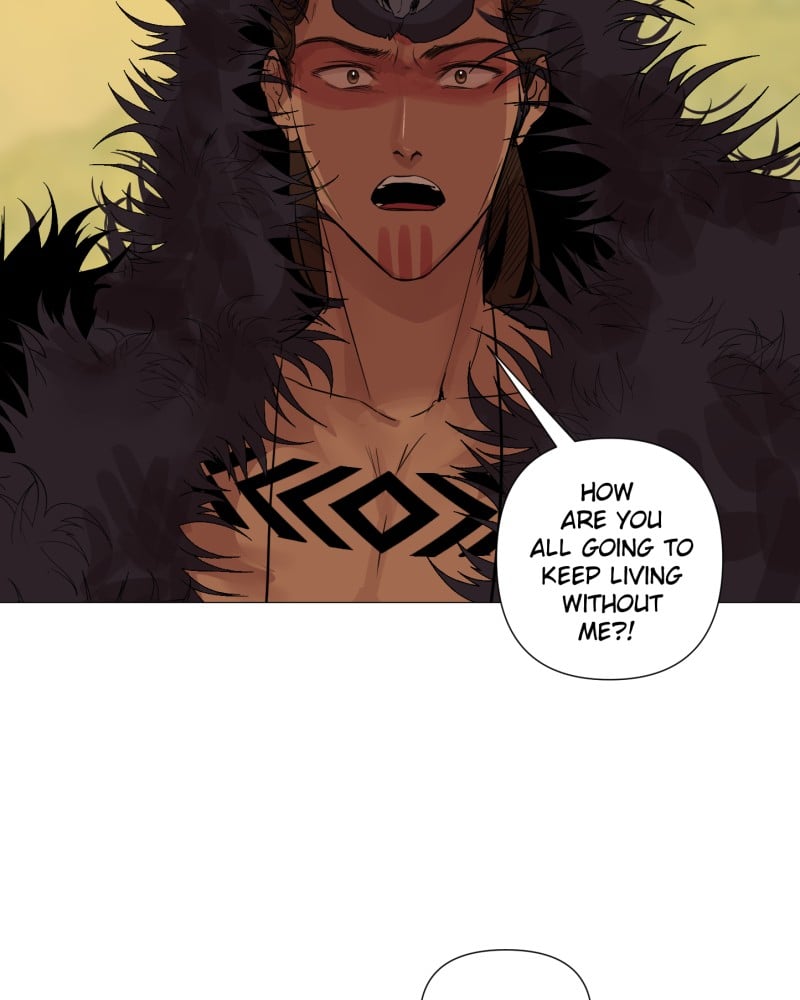 When Jasy Whistles Chapter 35 page 39