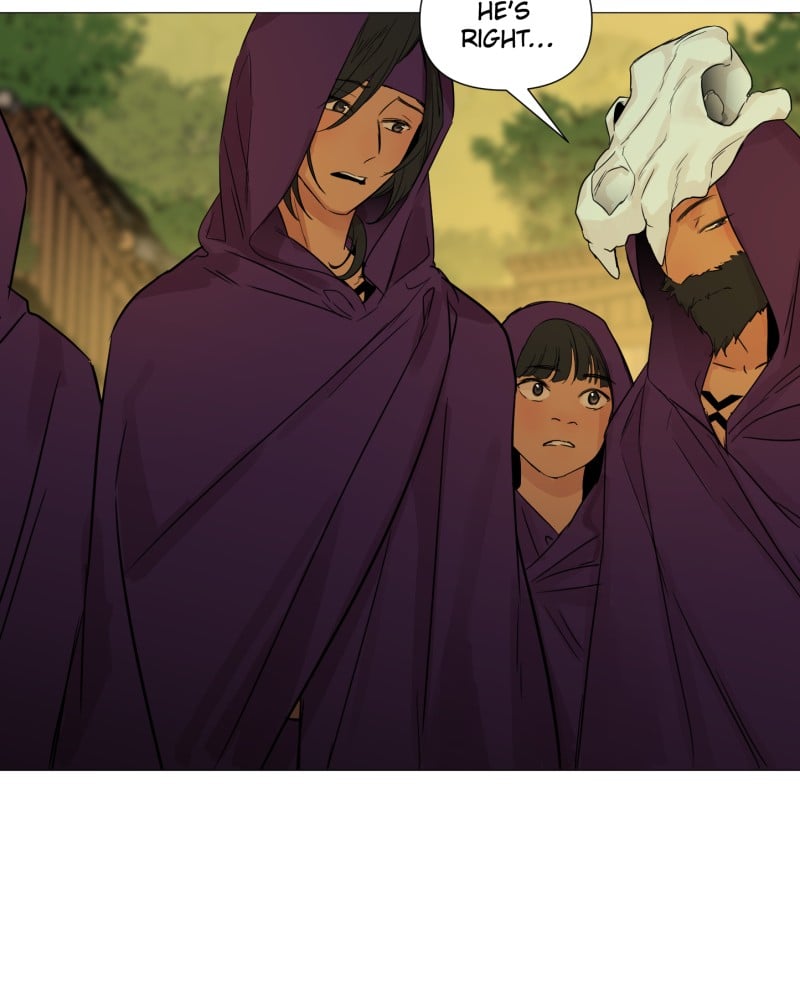 When Jasy Whistles Chapter 35 page 40