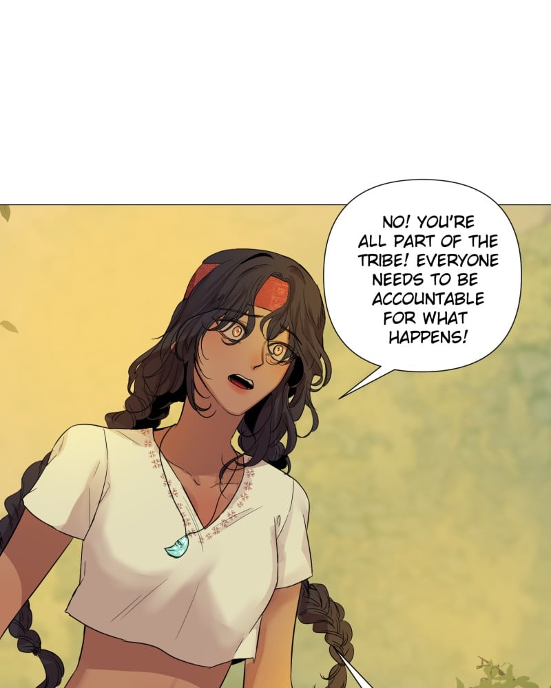 When Jasy Whistles Chapter 35 page 41