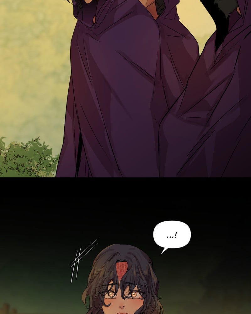 When Jasy Whistles Chapter 35 page 43