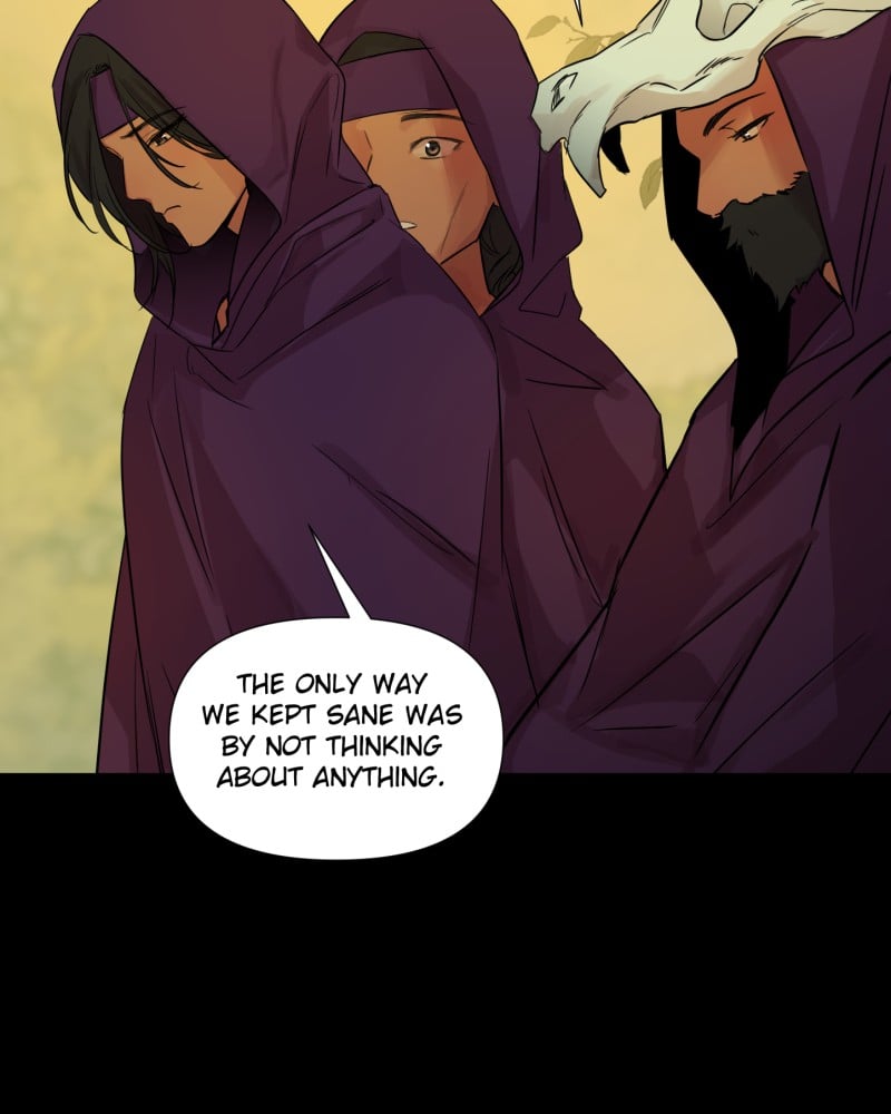 When Jasy Whistles Chapter 35 page 45