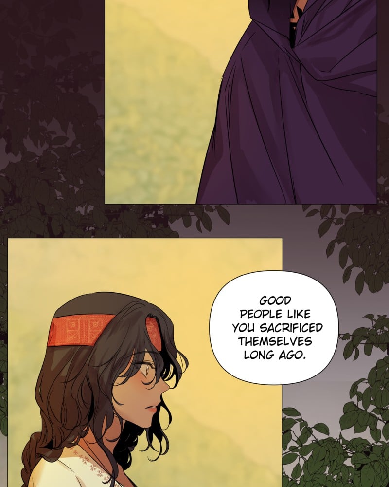 When Jasy Whistles Chapter 35 page 47