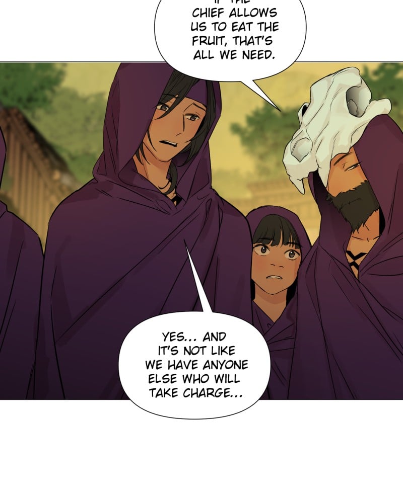 When Jasy Whistles Chapter 35 page 50