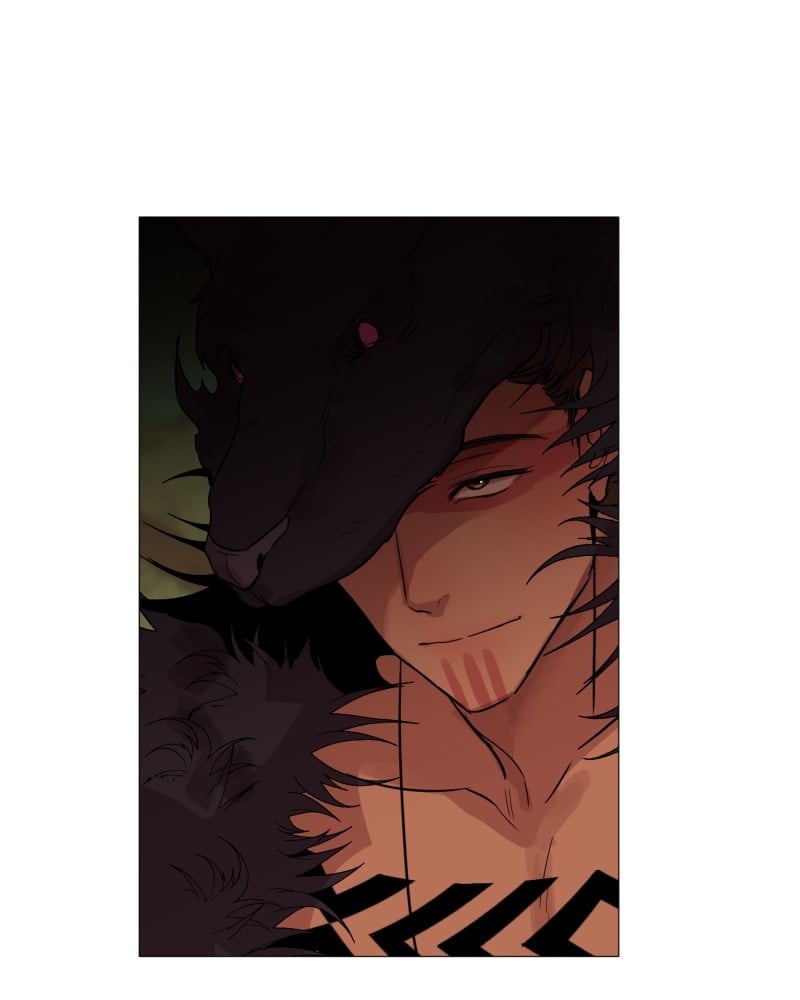 When Jasy Whistles Chapter 35 page 51