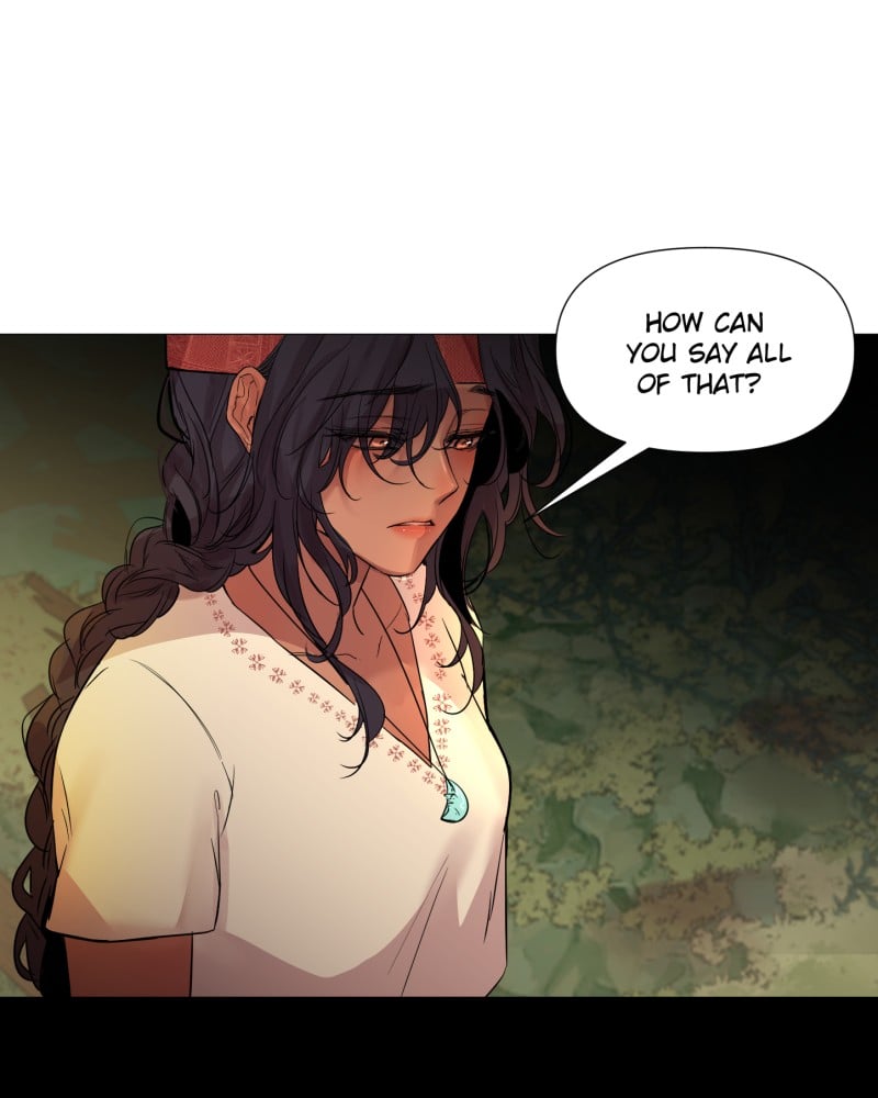 When Jasy Whistles Chapter 35 page 52