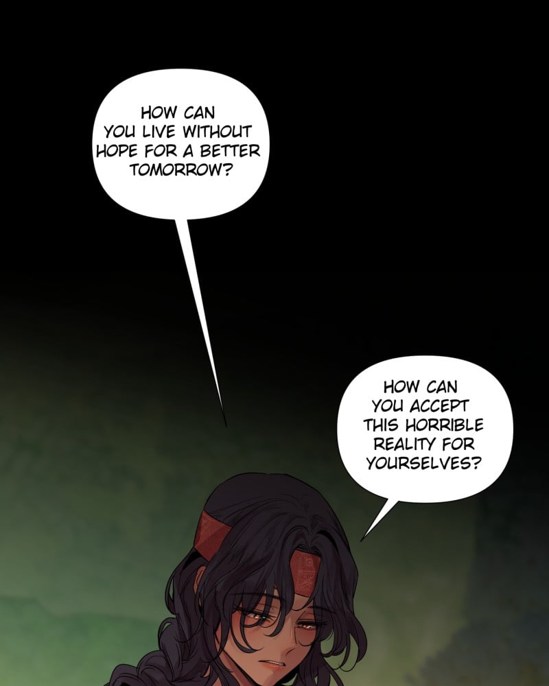 When Jasy Whistles Chapter 35 page 53