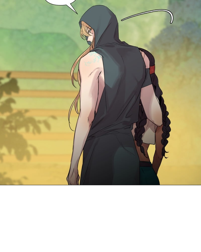 When Jasy Whistles Chapter 35 page 60