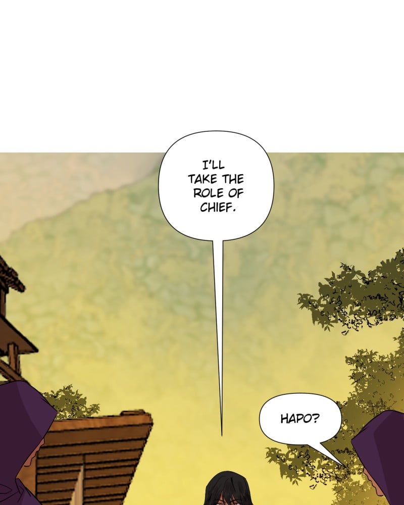 When Jasy Whistles Chapter 35 page 61