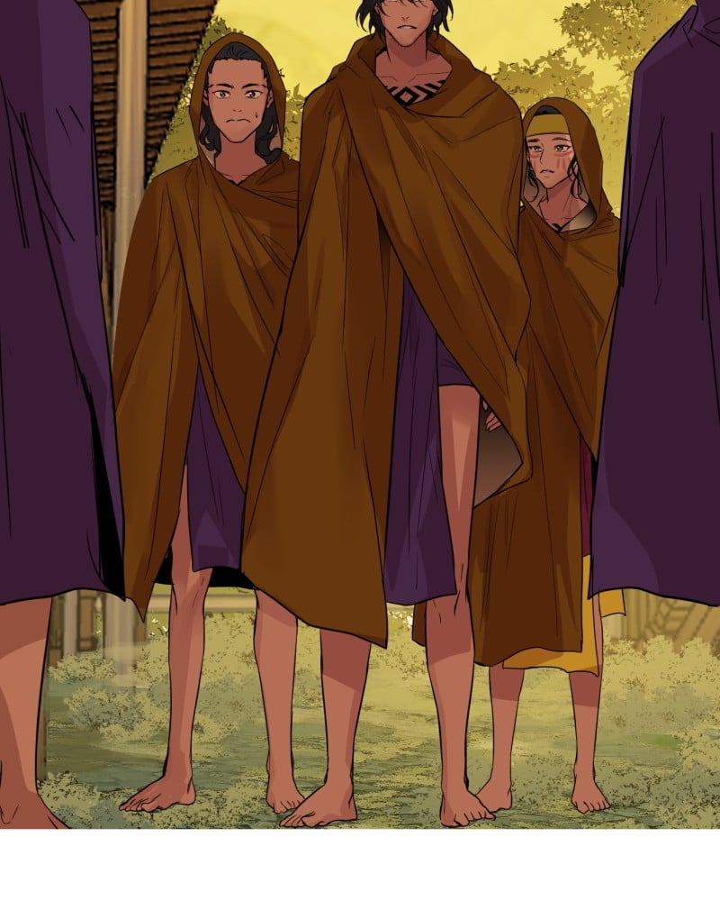 When Jasy Whistles Chapter 35 page 62