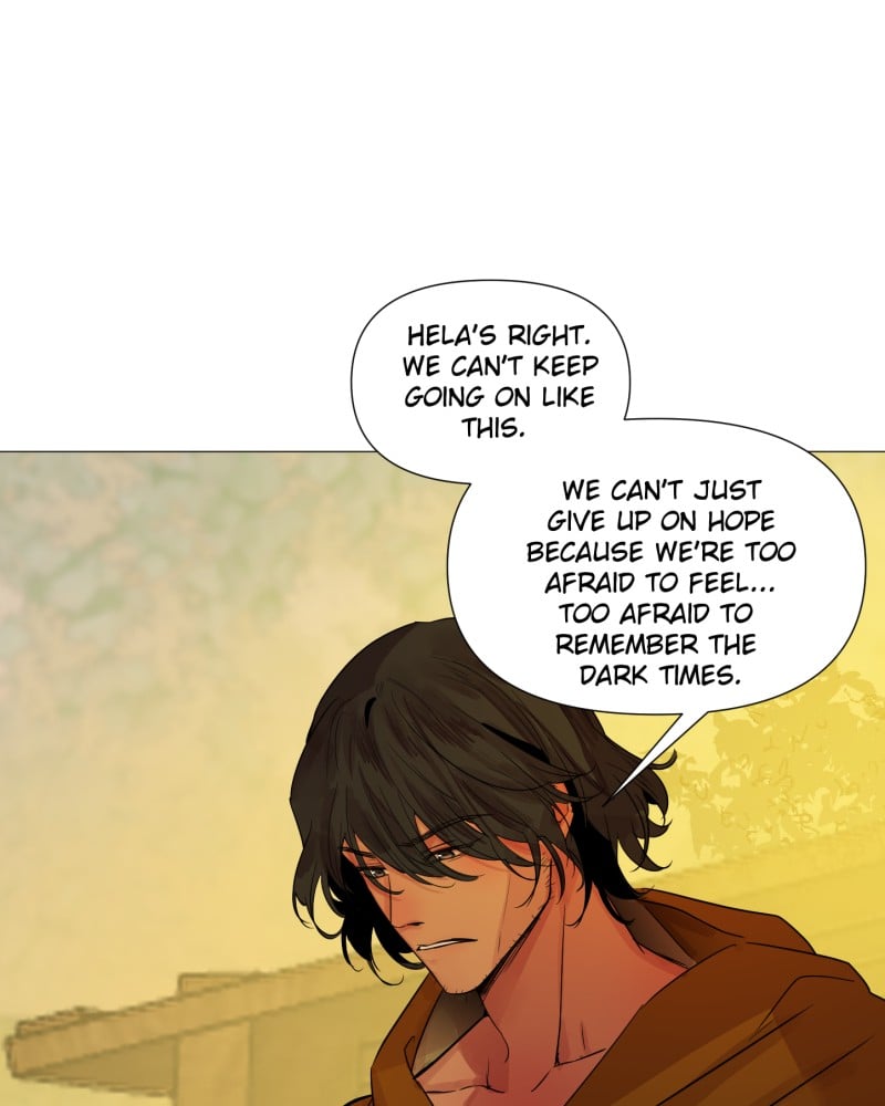 When Jasy Whistles Chapter 35 page 63