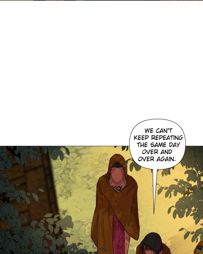 When Jasy Whistles Chapter 35 page 65