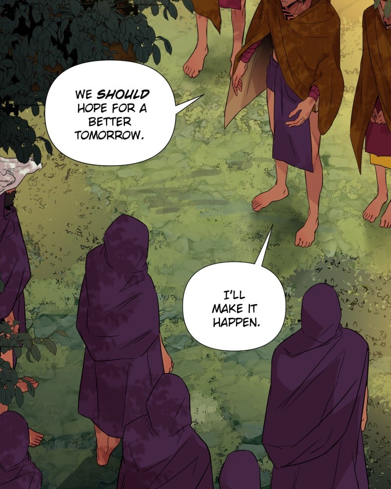 When Jasy Whistles Chapter 35 page 66