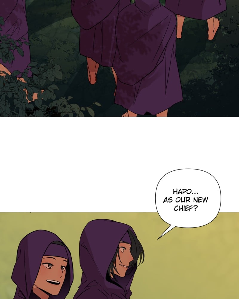 When Jasy Whistles Chapter 35 page 67