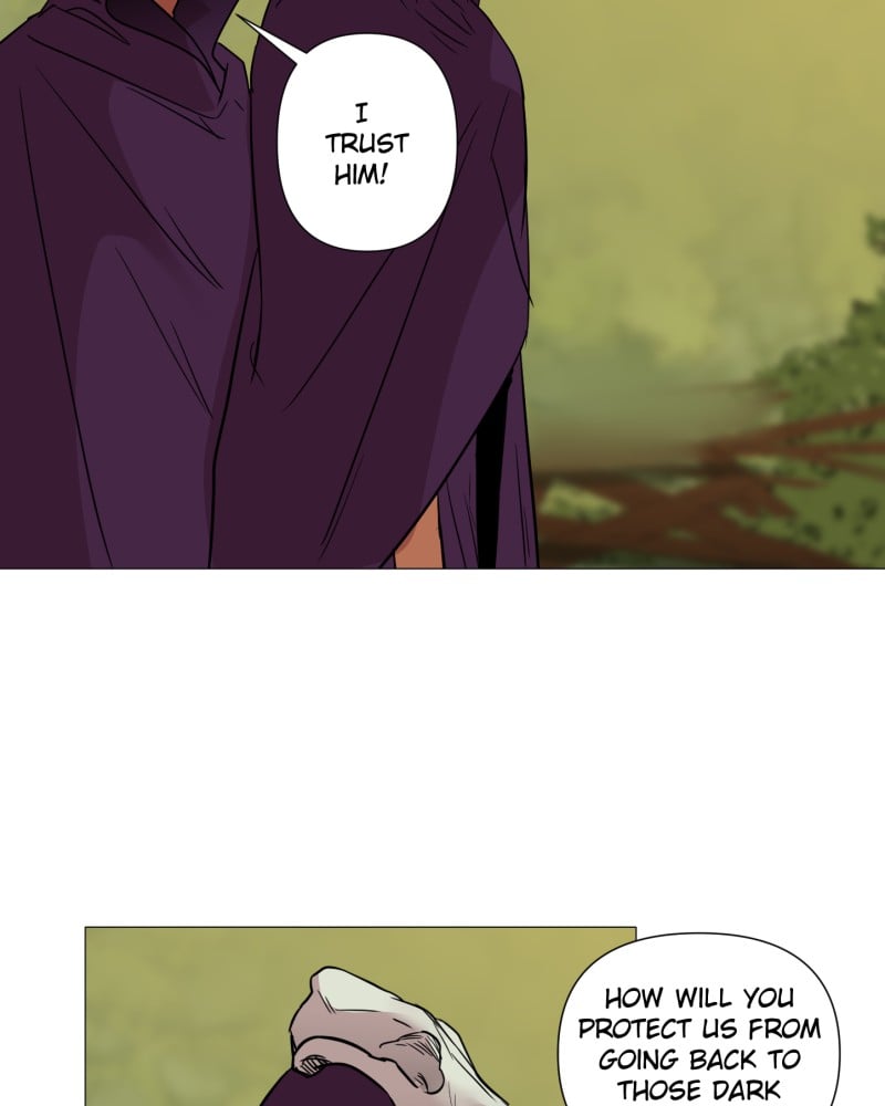 When Jasy Whistles Chapter 35 page 68