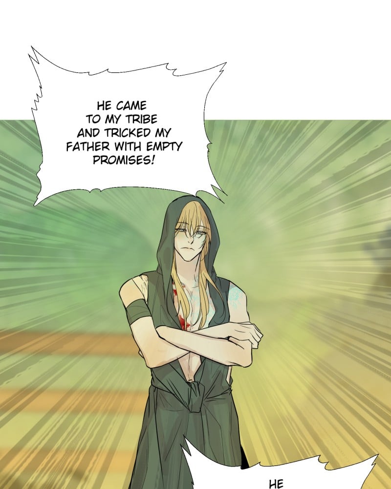 When Jasy Whistles Chapter 35 page 6