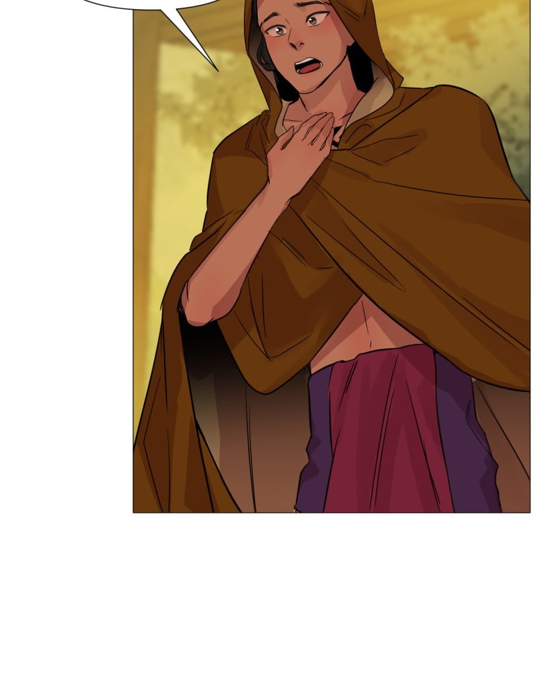 When Jasy Whistles Chapter 35 page 70