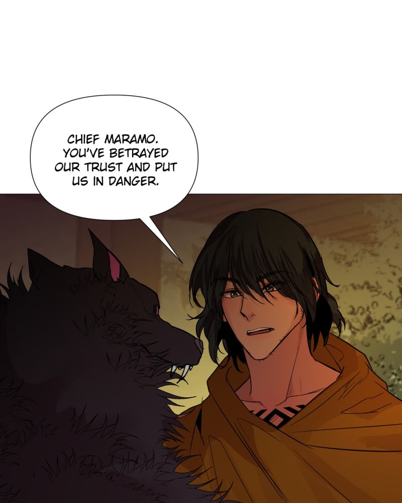 When Jasy Whistles Chapter 35 page 76